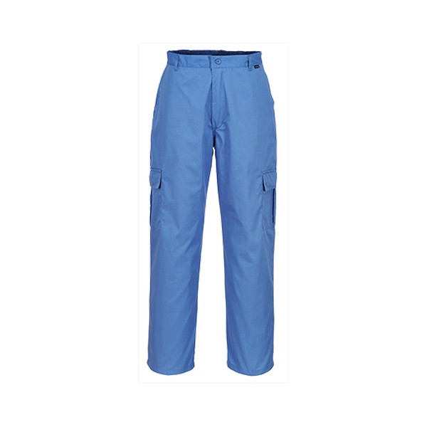 AS11 - Antistatic Trousers - Workwear Smart